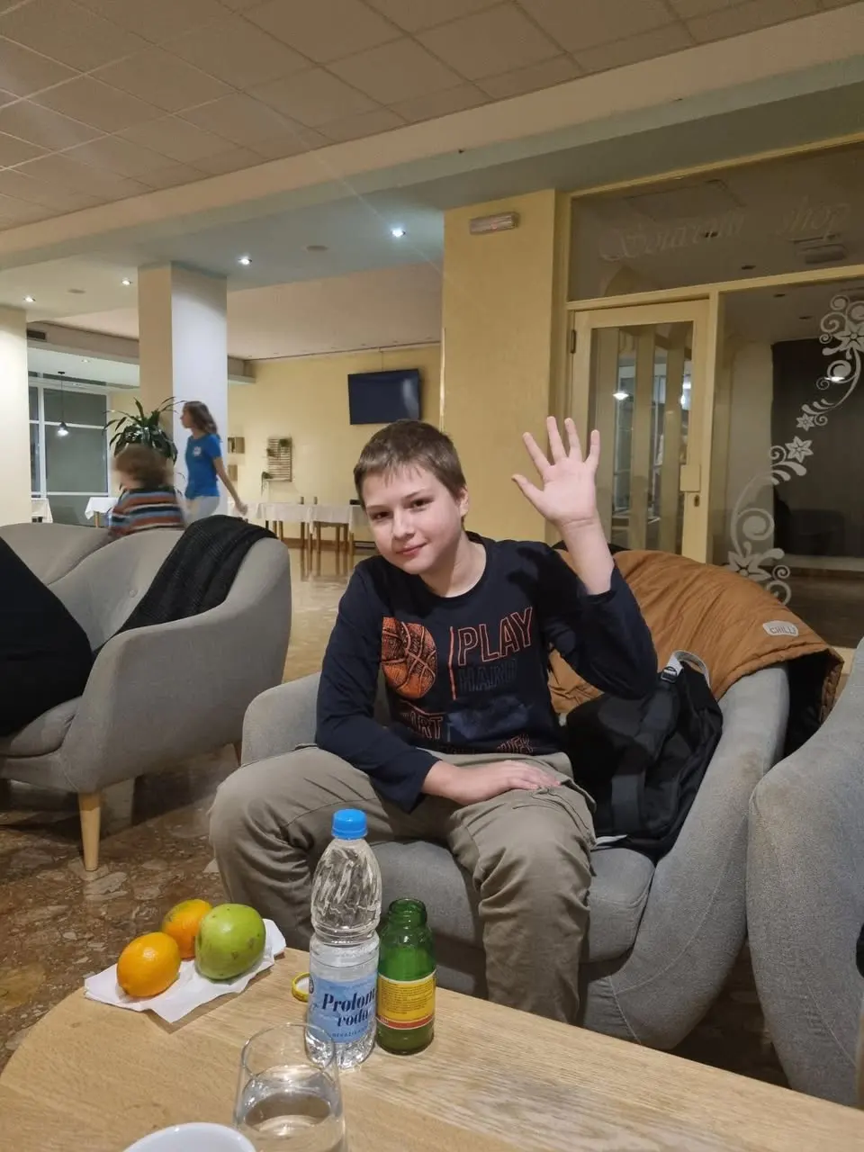 Četiri medalje s državnih prvenstava u brzom šahu, fotografija 7