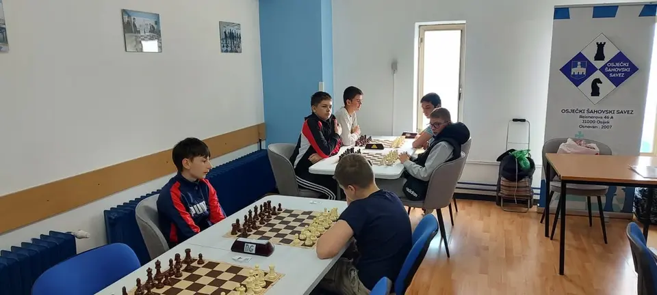 Finale SIM za OBŽ 2025: Kopljar prvi, Brleković drugi, fotografija 2