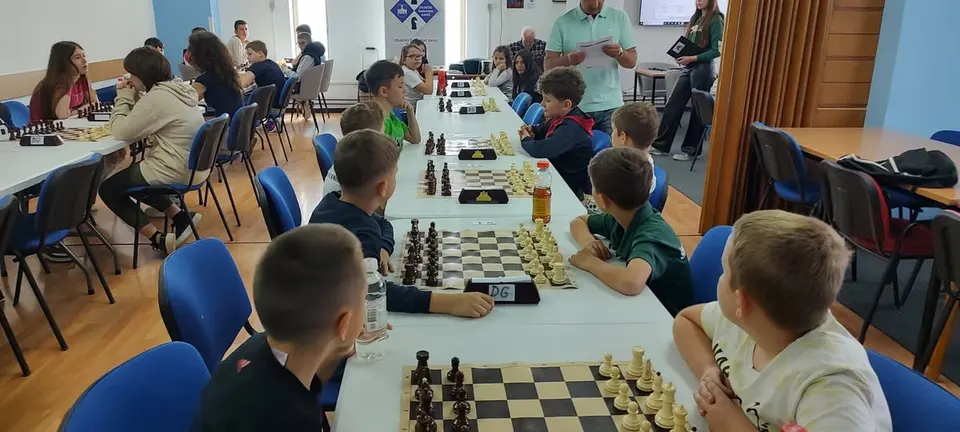 Finale SIM za OBŽ 2025: Kopljar prvi, Brleković drugi, fotografija 4