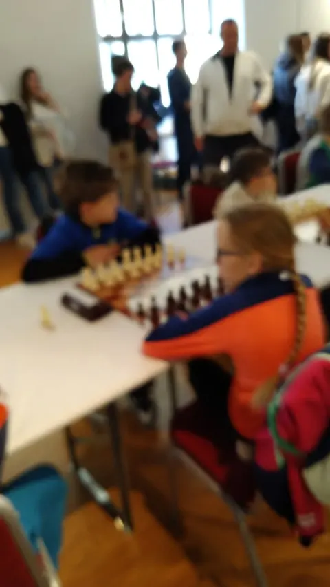 Dvadeset kadeta na turniru u Vukovaru 2025, fotografija 4