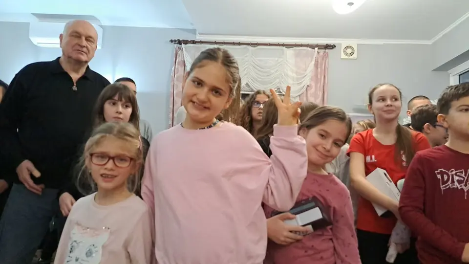 Osamnaest kadeta na turniru Iovallium u Valpovu, fotografija 4