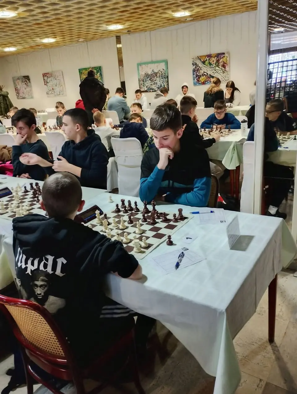 Pehari na Prvenstvu Osječko-baranjske županije 2026, fotografija 3