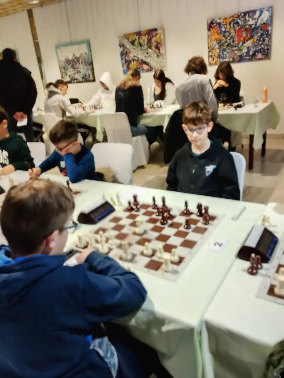 Pehari na Prvenstvu Osječko-baranjske županije 2026, fotografija 4