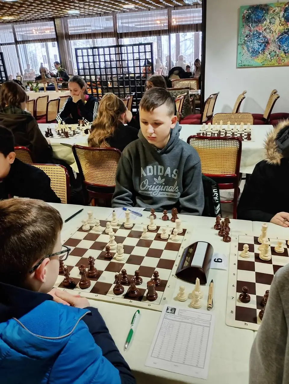 Pehari na Prvenstvu Osječko-baranjske županije 2026, fotografija 5