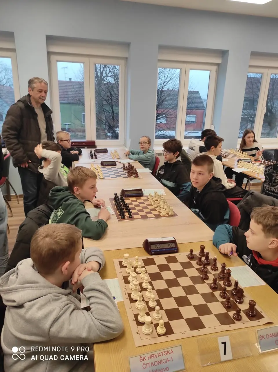 Sve tri ekipe stopostotne nakon četiri kola liga, fotografija 4