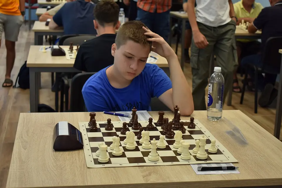 Kadeti na međunarodnom turniru Open Gradište 2026, fotografija 5