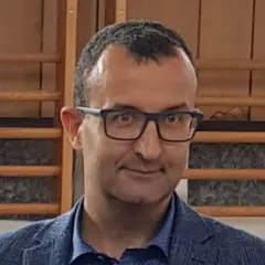 Saša Savić, šahovski trener i predsjednik kluba